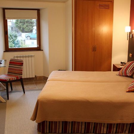 Hotel Palacio Dos Olivos Galdeano Værelse billede